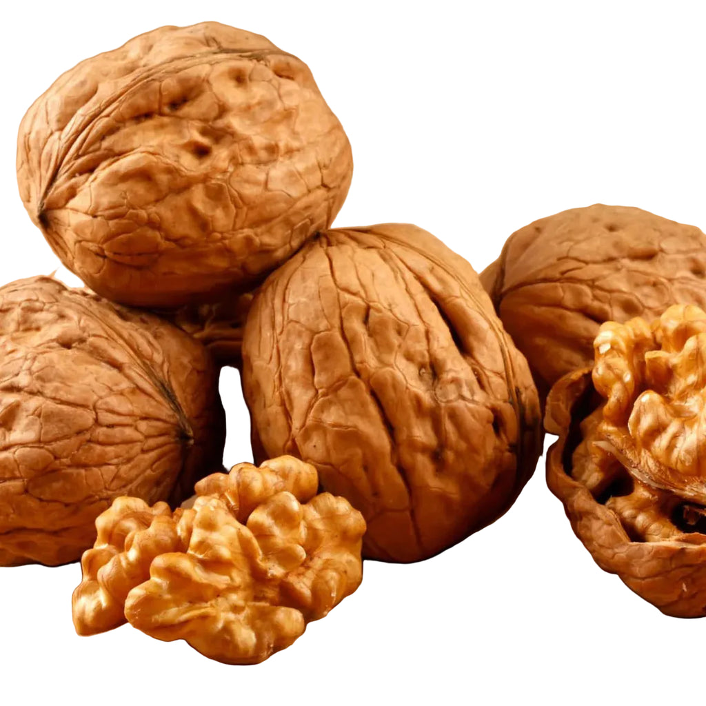 Dulceață de prune cu nuci naturală, 240gr Livada Domniței
