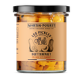 Murături de dovleac butternut, portocală și ardei iute, 90 g, Martin Pouret, Franța