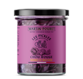 Varză roșie murată cu semințe de muștar, 60 g, Martin Pouret, Franța