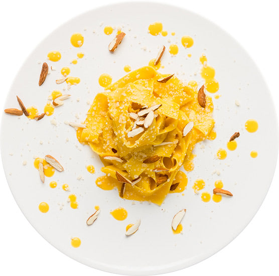 Paste Pappardelle, 250 gr - La Campofilone