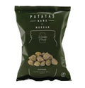Chipsuri cu capere (reteta lui Morgan), 40gr Patatas Nana