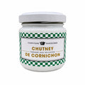 Chutney de Cornichon/Castravete – Sos Gourmet Dulce-Acrișor, 100gr Confiture Parisienne