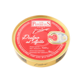 Caracatiță în stil galician  cu usturoi -120gr Los Peperetes