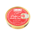 Caracatiță în ulei de măsline - 120gr Los Peperetes