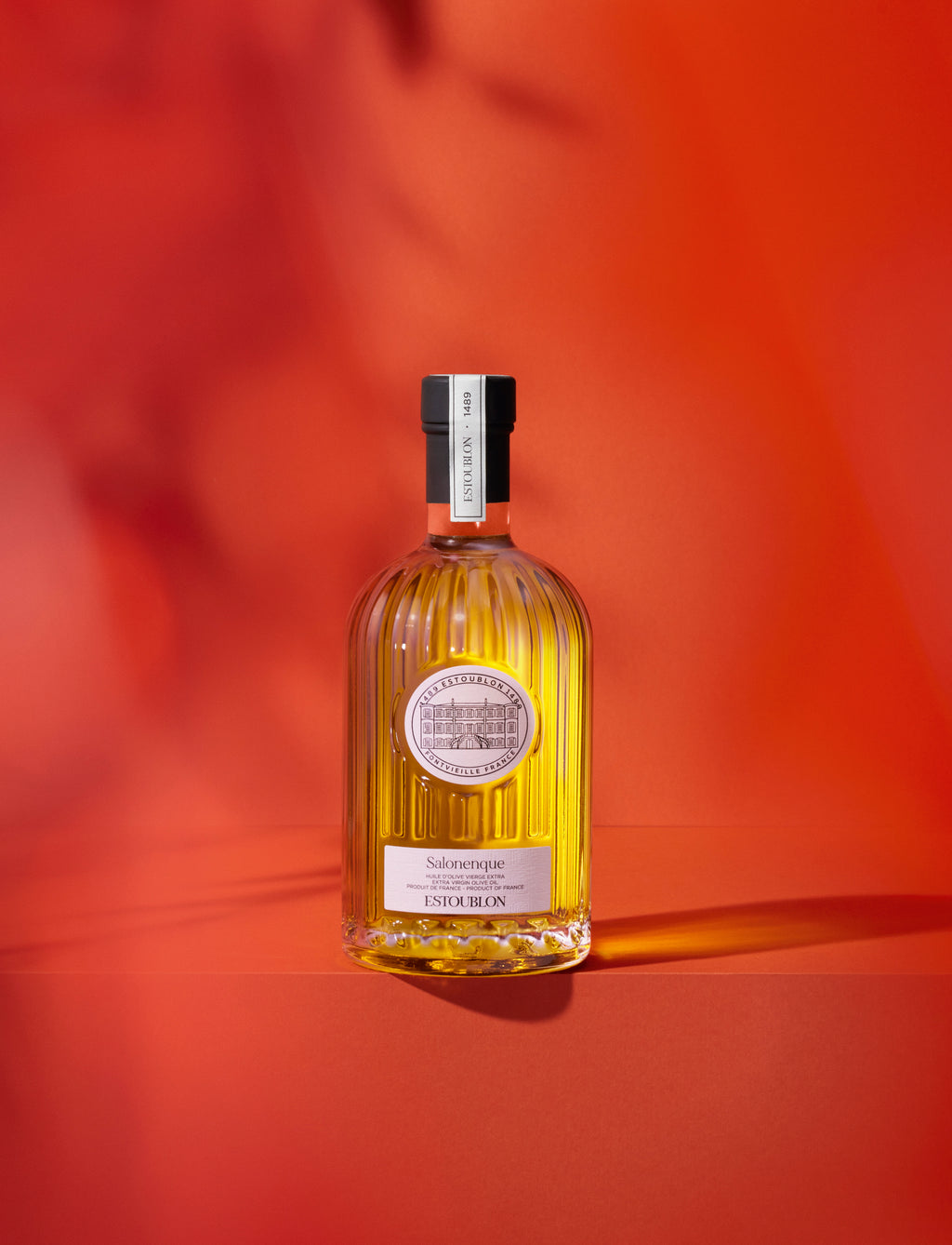 Salonenque - ulei de măsline extravirgin, 200 ml