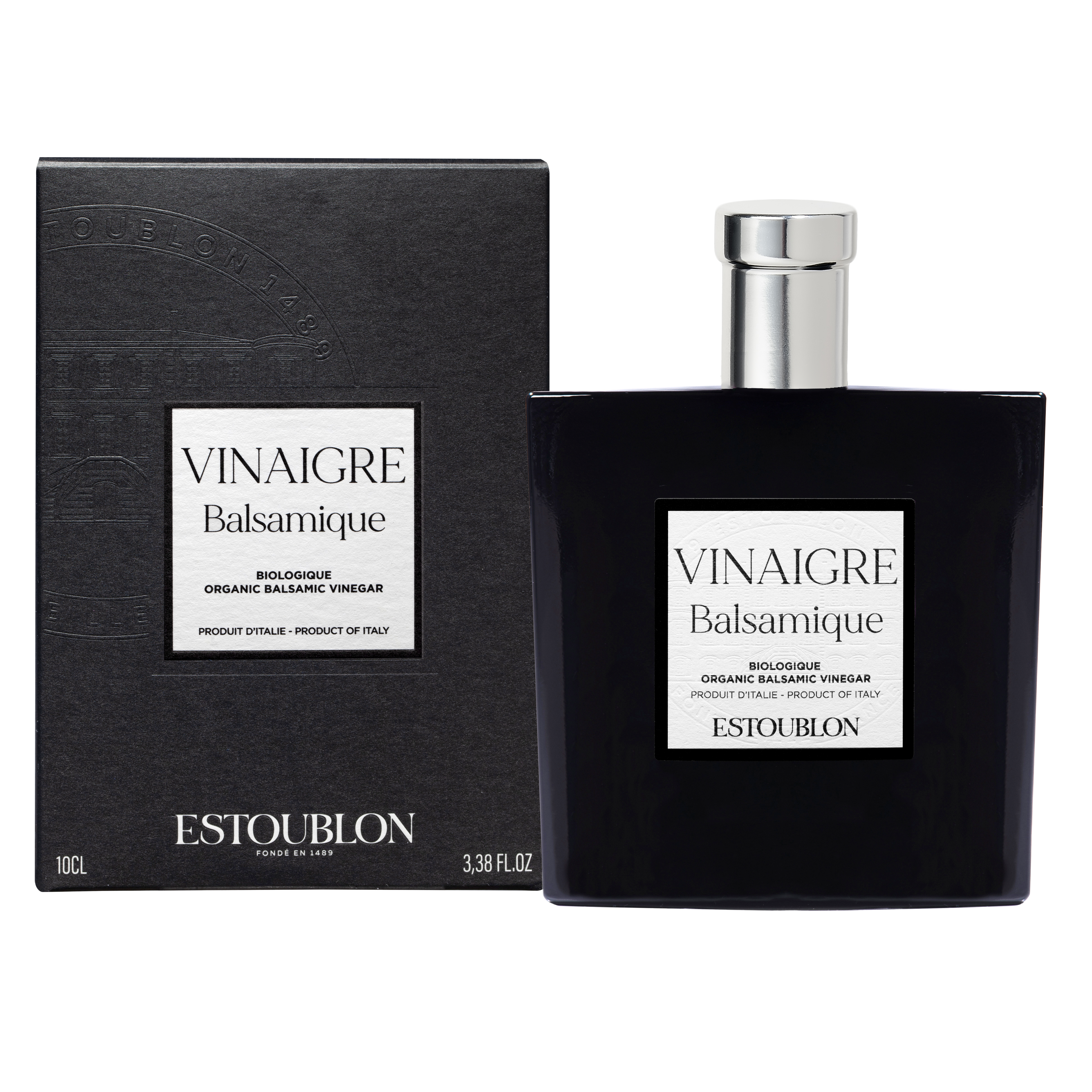 Spray Couture - Oțet Balsamic, 100 ml