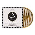 Baby sardine în ulei de măsline 10/14, 112 g - Real Conservera, Spania