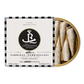 Baby sardine în ulei de măsline 14/18, 112 g - Real Conservera, Spania