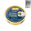Sardinele în ulei de măsline - 120gr Los Peperetes