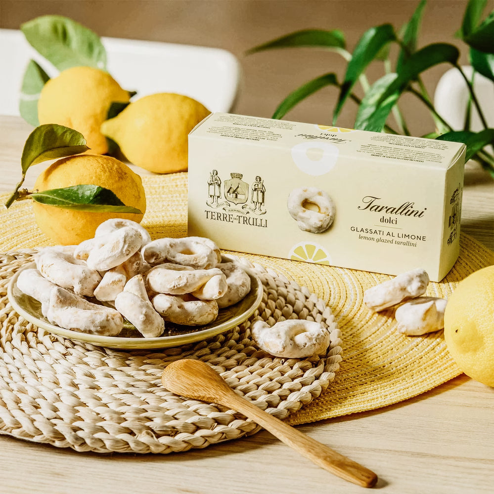 Bruschete cu pesto, 150gr Bontà Lucane