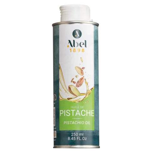 Ulei de fistic -250ml HUILERIE LAPALISS