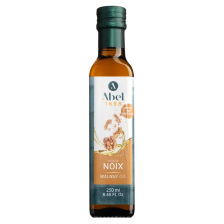 Ulei de nucă -250ml Huilerie Lapalisse