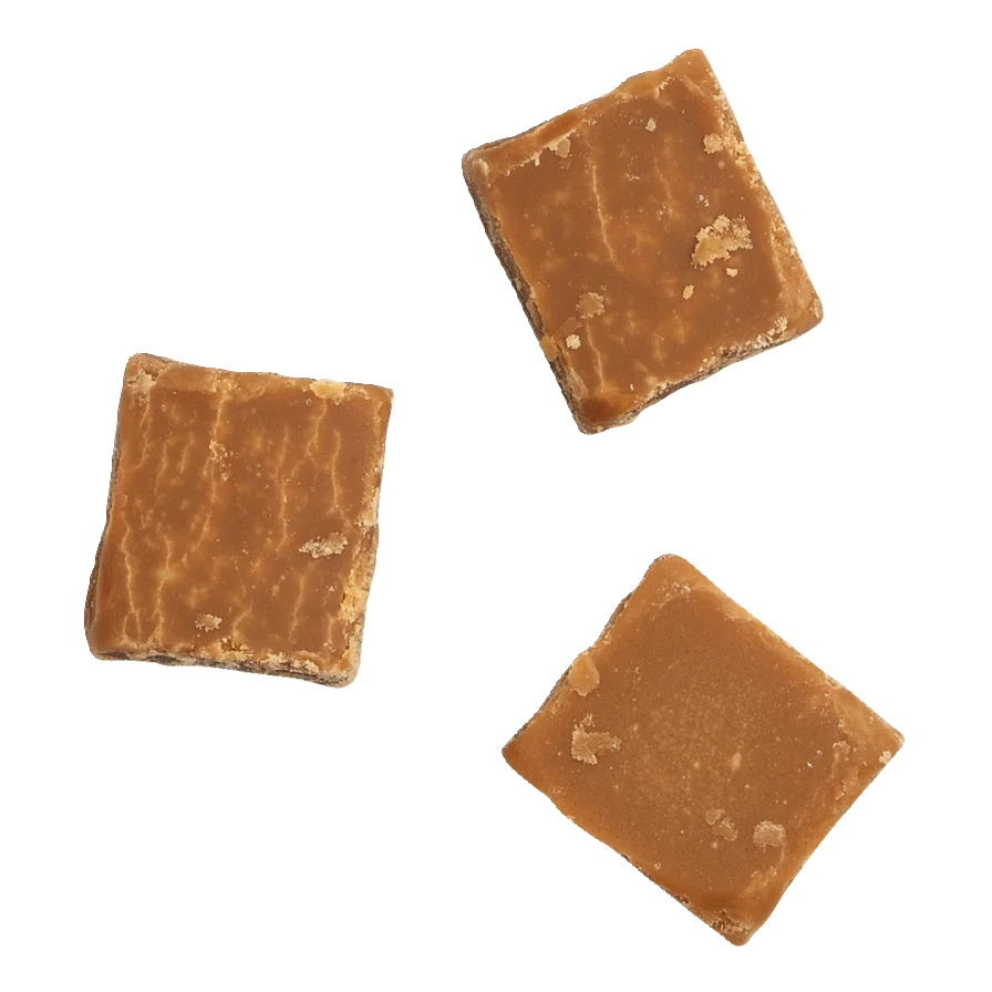 Caramel cu sare de mare - 130gr Cartwright & Butler