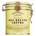 Caramel cu sare de mare - 130gr Cartwright & Butler