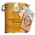 Fudge de ciocolată, cutie - 175gr CARTWRIGHT & BUTLER