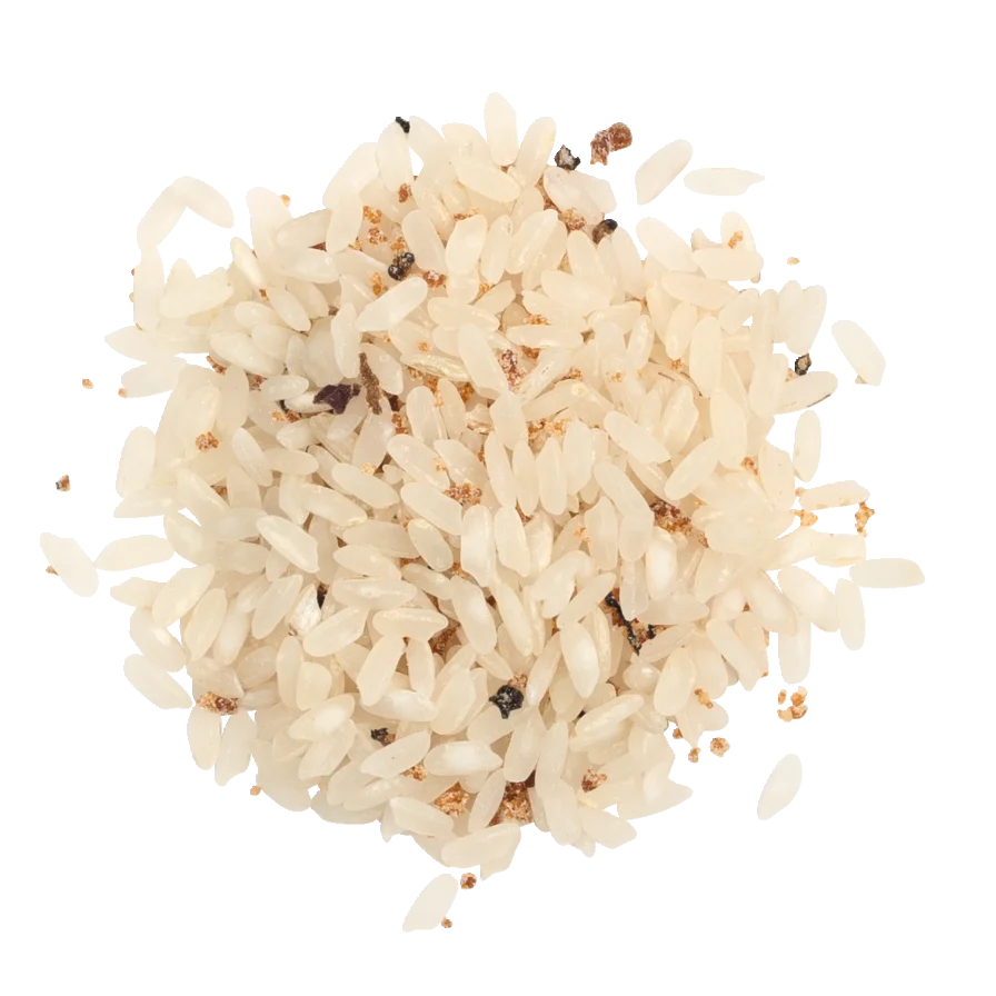 Mix pentru risotto cu trufe, 215gr La Balocchina
