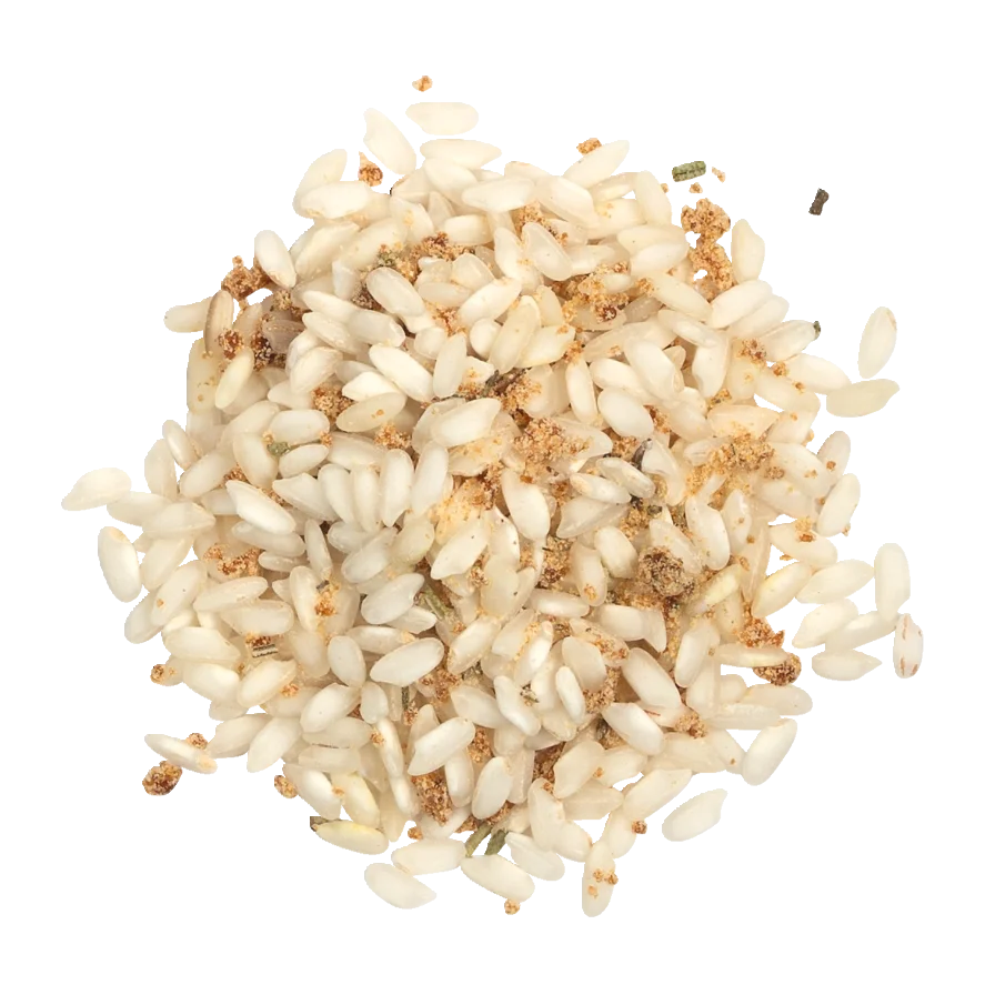 Mix pentru risotto cu lămâie și rozmarin, 215gr La Balocchina