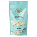 Almendras - Migdale cu trufe albe, 80gr Sal de Ibiza