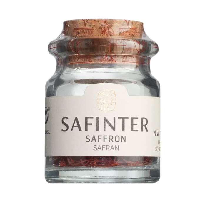 Sofran fire - 1 gr Safinter