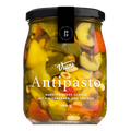 Antipasto - legume cu nuci de pin și stafide - 260gr Viani