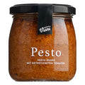 Pesto roșu  - cu roșii coapte, 180gr Viani