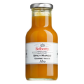 Sos picant gourmet din mango și condimente, 250 ml Belberry