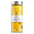 Lămâi conservate in saramura marocane - 625gr  BELBERRY