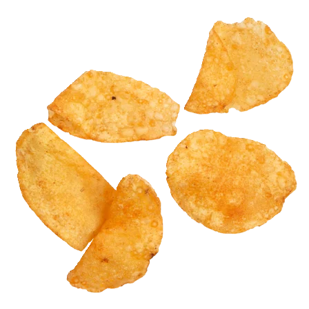 Chipsuri cu chili de vară, 150gr San Nicasio