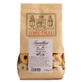 Taralli sărat cu bacon și brânză,230gr Terre dei Trulli