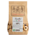 Taralli cu ulei de măsline extravirgin, 230gr Terre dei Trulli
