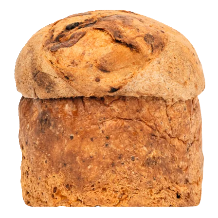 Panettone sărat, 500gr Pan del Mare, Armatore