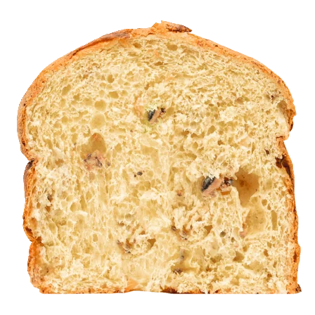 Panettone sărat, 500gr Pan del Mare, Armatore