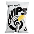 Chipsuri cu aromă hamsii, 100gr Armatore