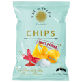 Chips de cartofi cu Smoky Paprika, 45gr Sal de Ibiza