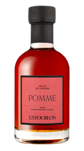 Delicatesă din oțet - Oțet Măr, 200 ml Château d'Estoublon