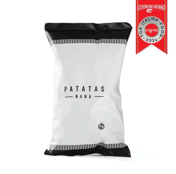 Patatas Nana classic, 40g