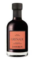 Delicatesă din oțet - rodie 200 ml Château d'Estoublon