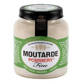 Muștar Pommery® cu ierburi fine, 100 gr - Moutarde de Meaux® Pommery®