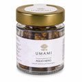 Nuci caju picante cu usturoi negru, 70gr Umami Gourmet