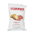 Chipsuri cu aromă de șuncă Iberică, 150gr Torres
