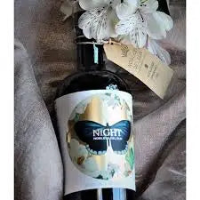 Ulei de măsline extravirgin organic „Night”, 500ml Nobleza del Sur