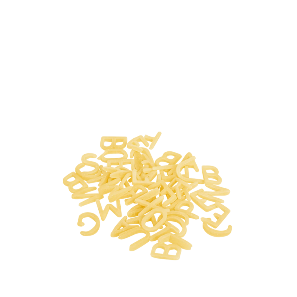 Paste copii L`Alfabeto, 400 gr - Armando