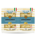 Paste Gnocchi di patate fara gluten, 500 gr, 2buc. a cate 250 gr - Armando