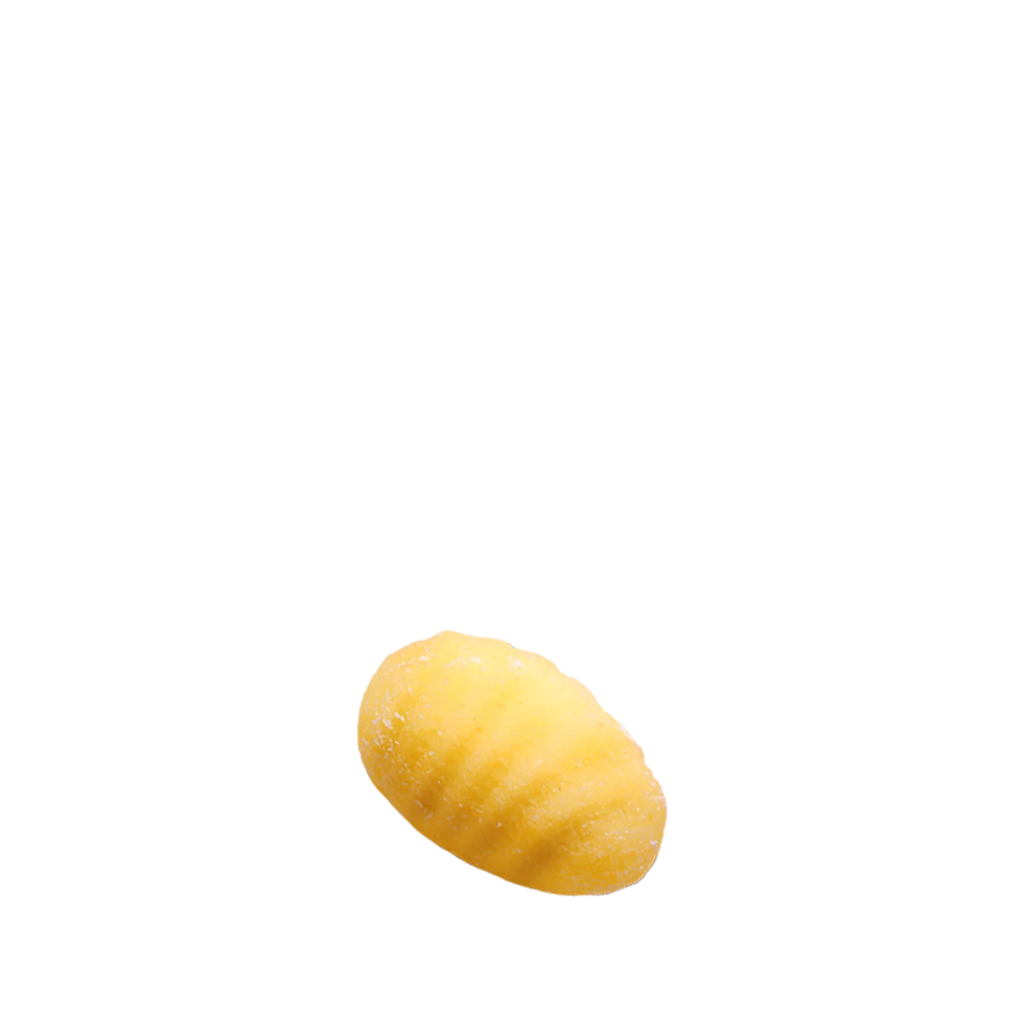 Paste Gnocchi di patate fara gluten, 500 gr, 2buc. a cate 250 gr - Armando