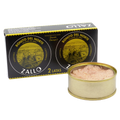 Ton alb Bonito del Norte în ulei de măsline, 2x65g ZALLO