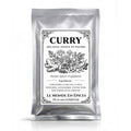 Pudră de curry ușoară, 50 gr Tradition Nature