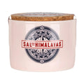 Sare roz de Himalaya, 150gr Sal de Portugal