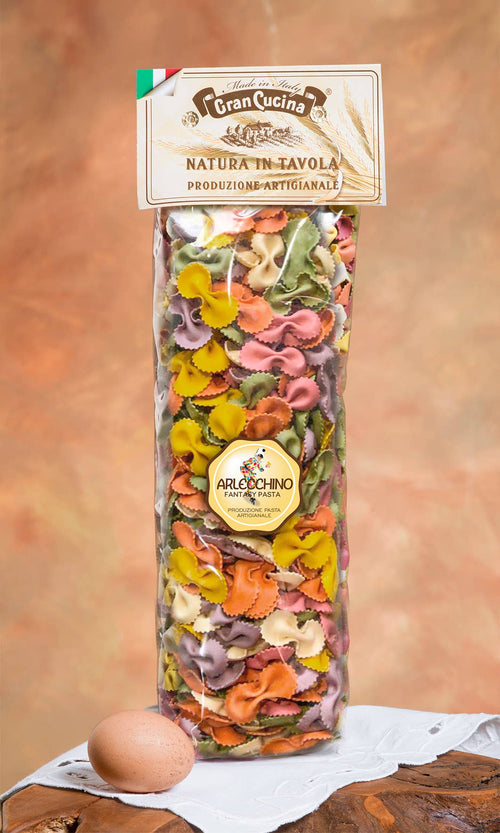 Bonbon Harlequin, 500gr Gran Cucina