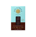 SAL de IBIZA Ciocolata cu Lapte cu Fleur de Sal, 50% Cacao, Mini, 40g, Organic
