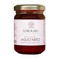 Ketchup cu usturoi negru, 130gr Umami Gourmet